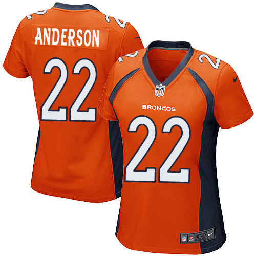 women Denver Broncos jerseys-017
